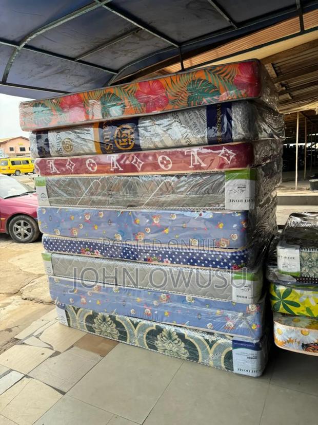 10inches Double Mattress for Sale · Photo 2