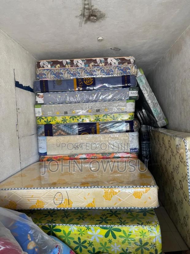 6 Inches Double Mattress for Sale · Photo 2
