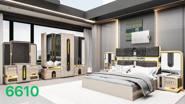 Ravishing Imported Bedroom Sets-6610 · Photo 2
