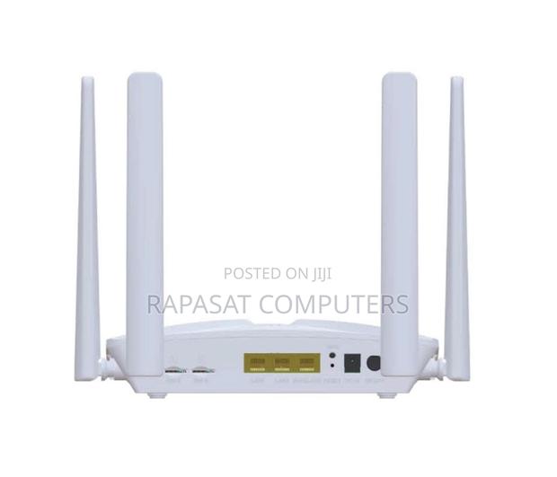 D-Link DWR-M922 Dual Sim 4g Lte Router · Photo 2