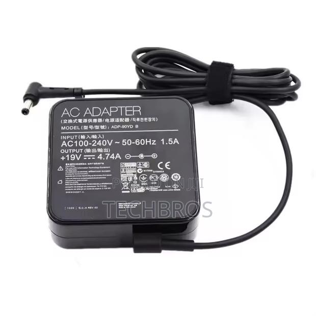Asus 90w Laptop Charger · Photo 4