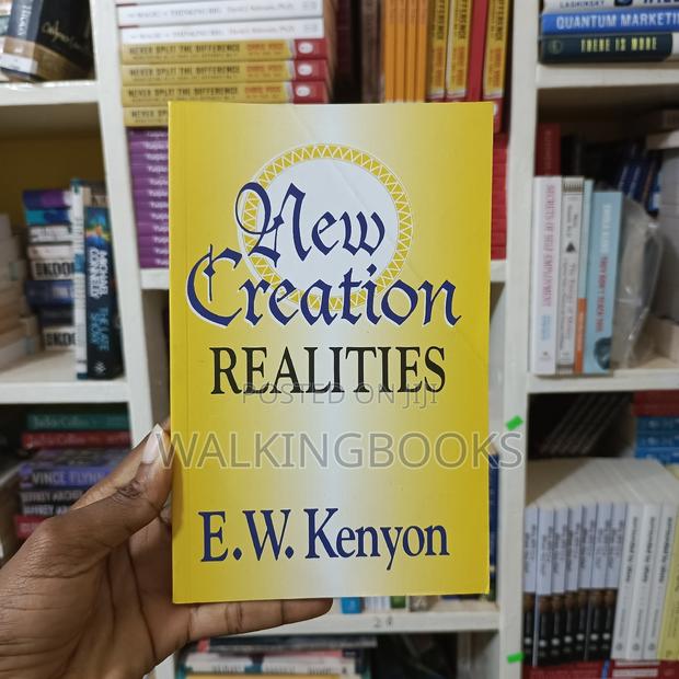 New Creation Realities · Photo 2