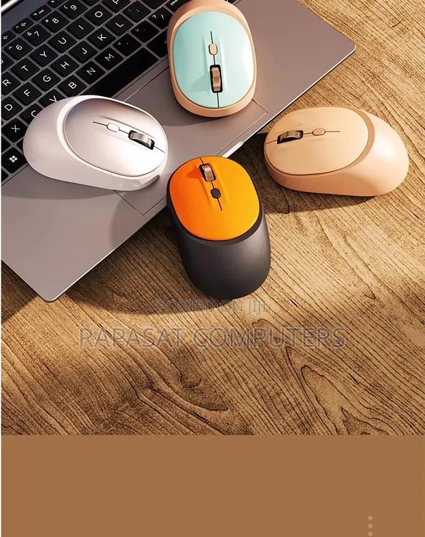 Hp M231 Wireless + Bluetooth 2 In1 Dual Mode Silent Mouse · Photo 2