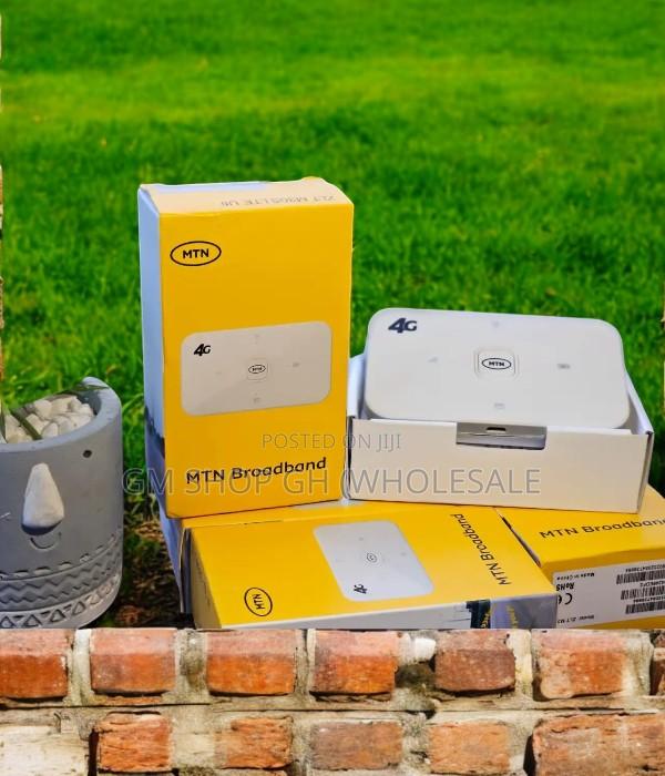 Portable MTN Mifi (All Networks) · Photo 2