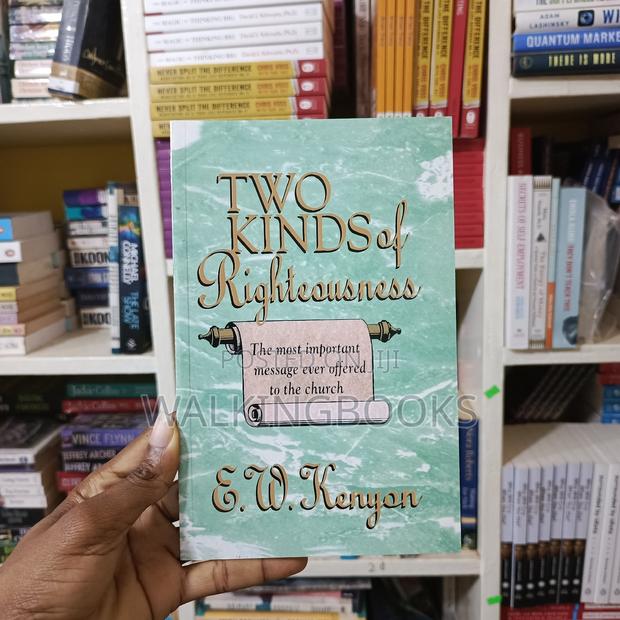 Two Kinds of Righteousness · Photo 2