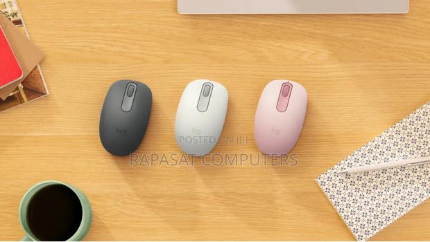 Logitech M196 Bluetooth Mouse · Photo 2
