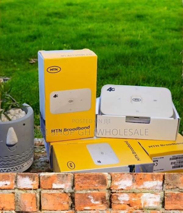 MTN Mifi (Universal 4g ) All Networks · Photo 2
