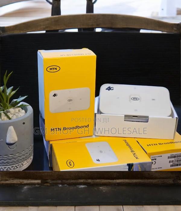 Portable MTN Mifi (All Networks) · Photo 2