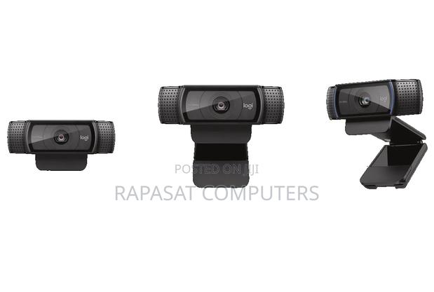 Logitech C920 Hd Pro Webcam · Photo 2