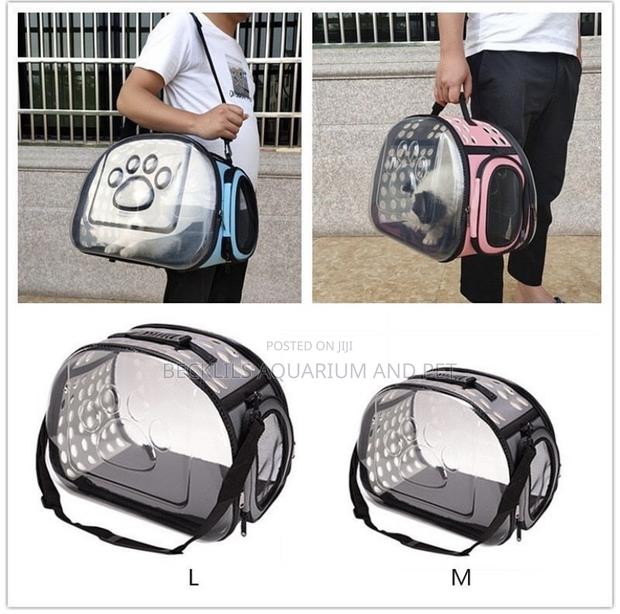 Large Cat Carriers · Photo 2