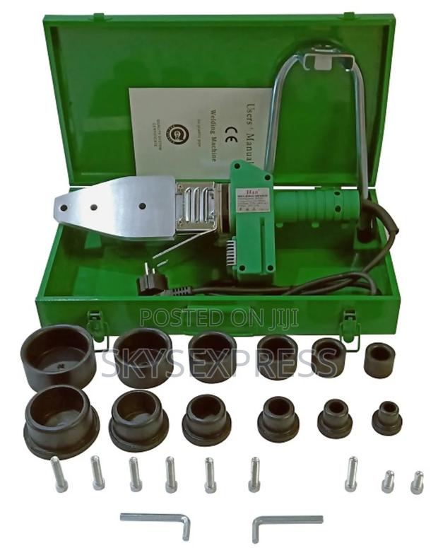 PPR Jointing Machine