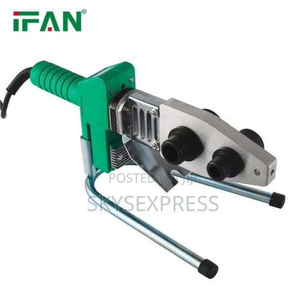PPR Jointing Machine photo 3