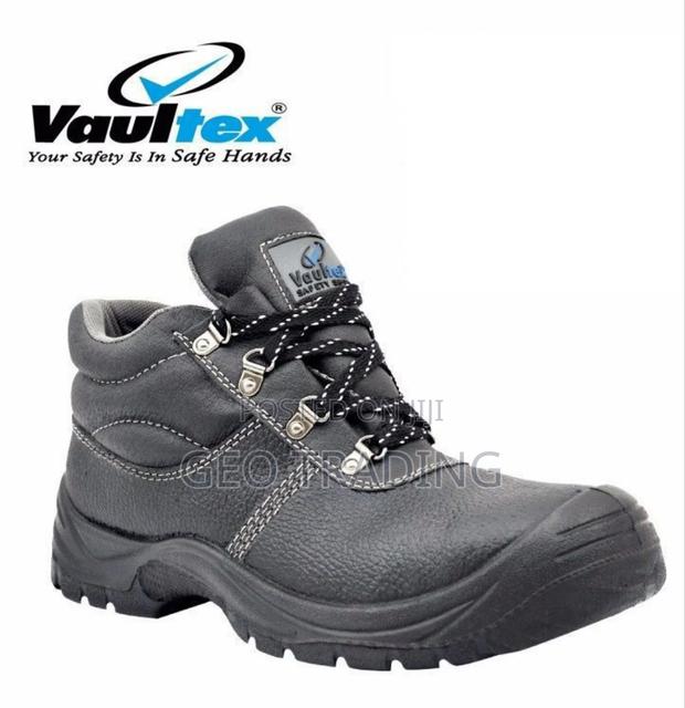 Safety Boot (Vaultex) · Photo 4