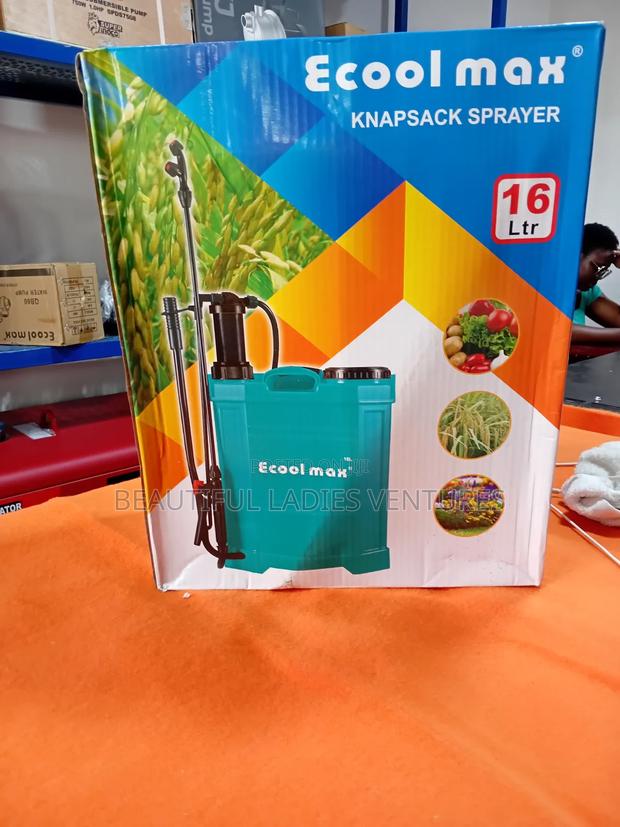 16 Liters Ecoolmax Knapsack · Photo 2