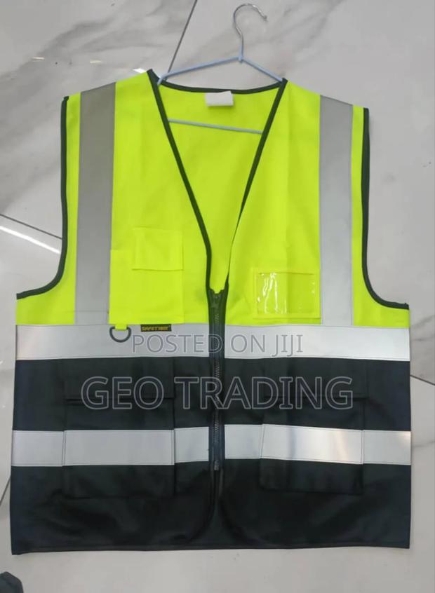 Reflective Vest · Photo 2