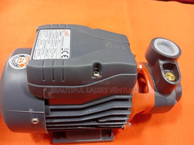 Quality Brand New 0.5hp Leo Water Pump · Photo 2