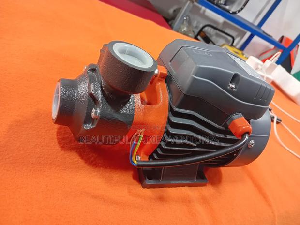 Pout 0.5hp Brand New Leo 0.37kw Water Pump · Photo 2