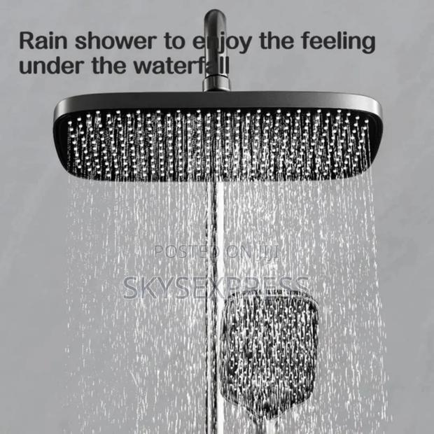 4 In 1 Bathroom Shower · Photo 4