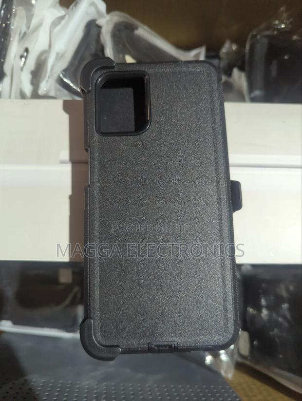 Samsung A12 Armored Rugged · Photo 4