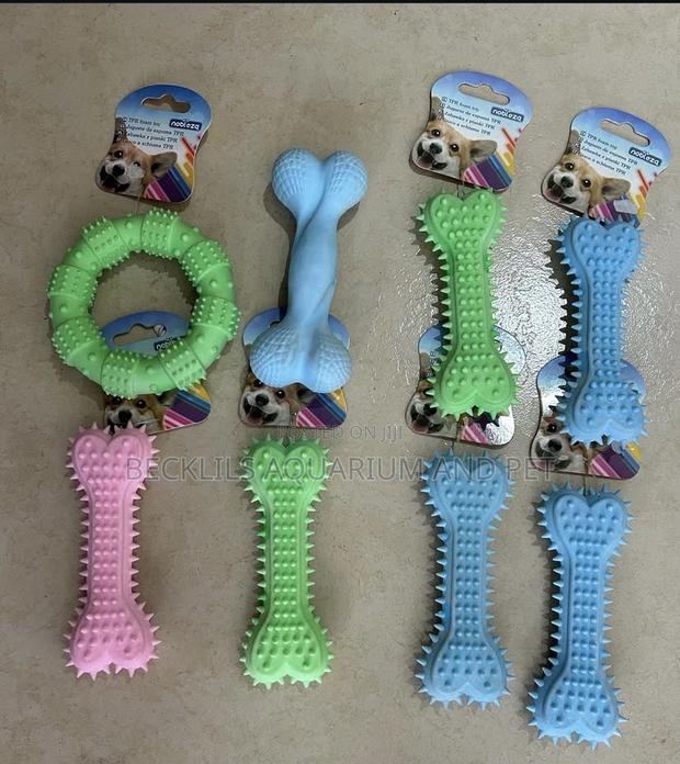 Play Toys for Dogs and Flat · Photo 3