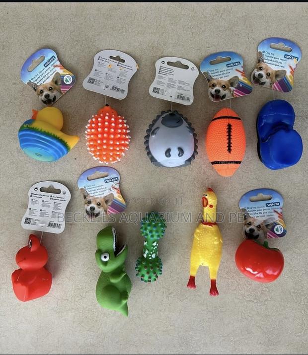 Play Toys for Dogs and Flat · Photo 4