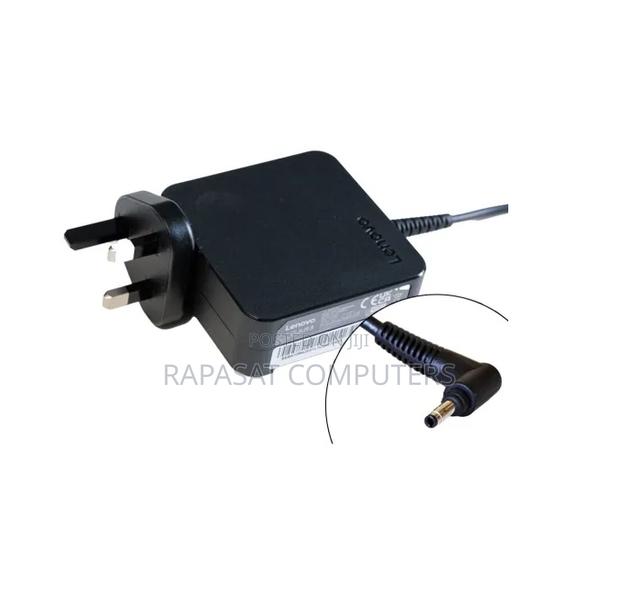 Lenovo 20v 2.25a 45w Original Small Pin Adapter · Photo 2