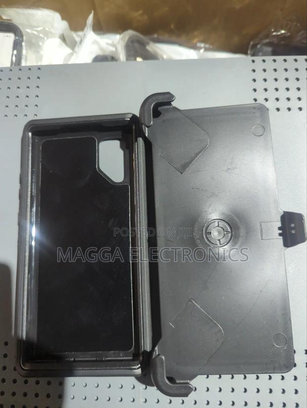 Samsung Note 10 Plus · Photo 3