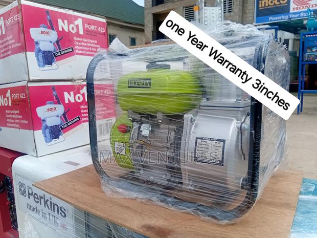 3inches Japan Water Pump Japan Water Pump 3inches · Photo 2