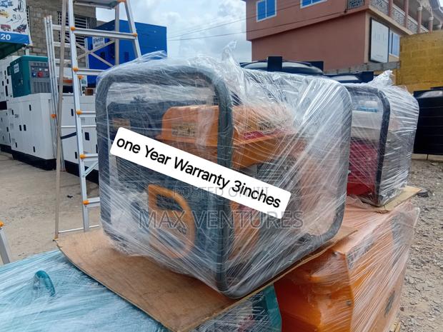 3inches Ingco Water Pump Ingco Water Pump 3inches · Photo 2