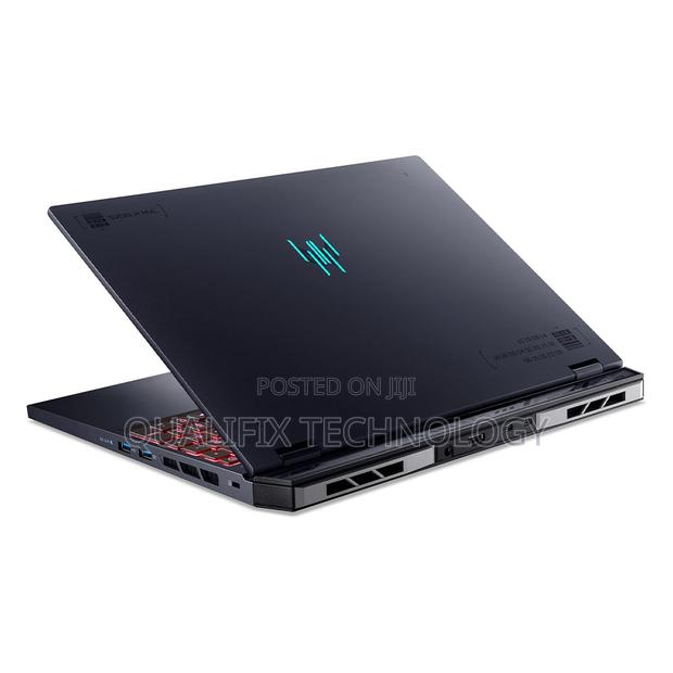 New Laptop Acer Predator Helios 16 16GB Intel Core I9 SSD 1T · Photo 2
