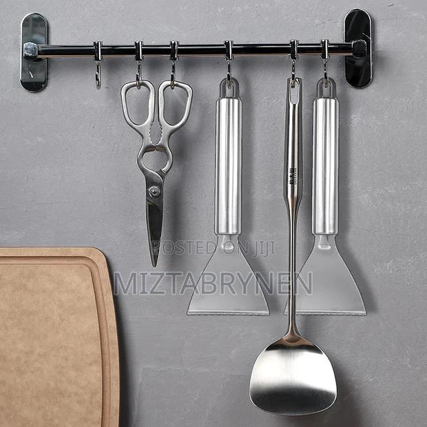 Stainless Steel Fish Scale Remover photo 2