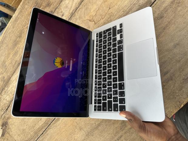 Laptop Apple MacBook Pro 2015 8GB Intel Core i5 SSD 128GB · Photo 4