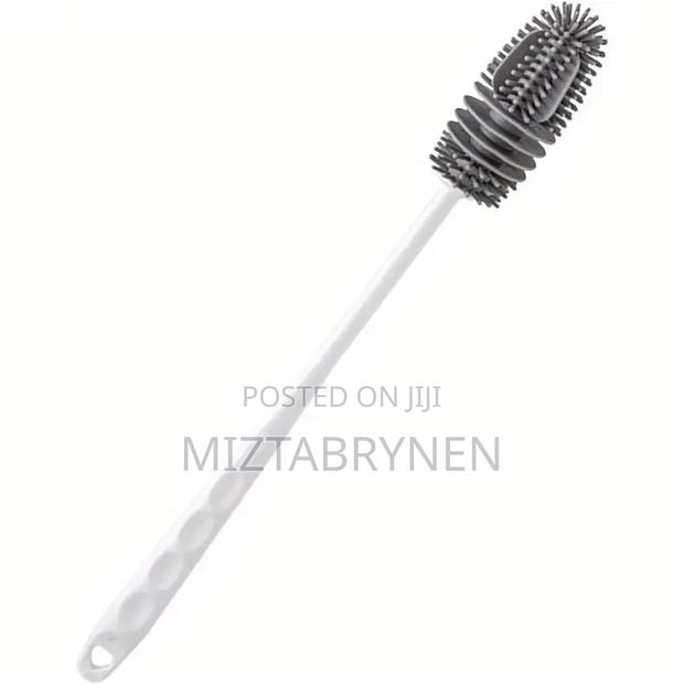 Bottle Cup Flask Food Grade Long Brush photo 3