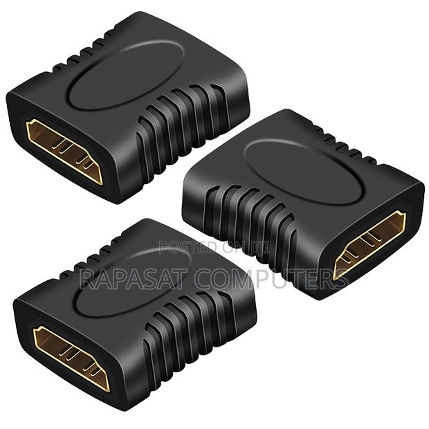 Hdmi Female to Female Repeater · Photo 2