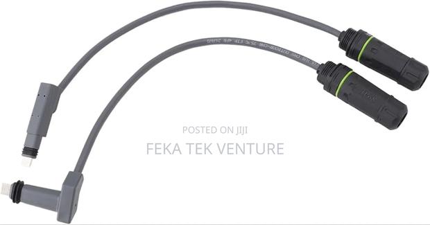 Starlink Gen 2 Spx Plug To Rj45 Adapter Cable photo 3