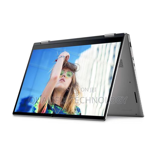 New Laptop Dell 8GB Intel Core I5 SSD 512GB · Photo 2