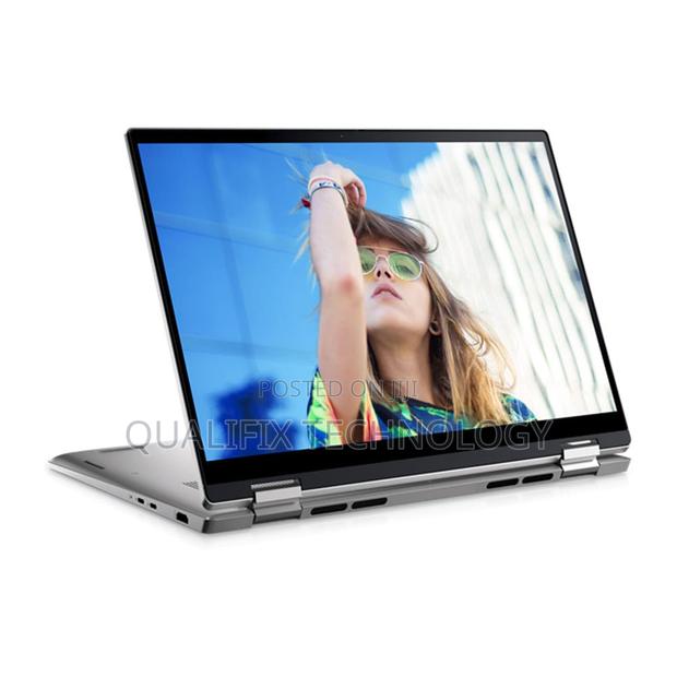 New Laptop Dell 8GB Intel Core I5 SSD 512GB · Photo 1
