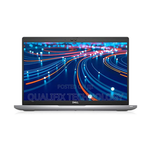 New Laptop Dell Latitude 5420 32GB Intel Core I7 SSD 512GB · Photo 2