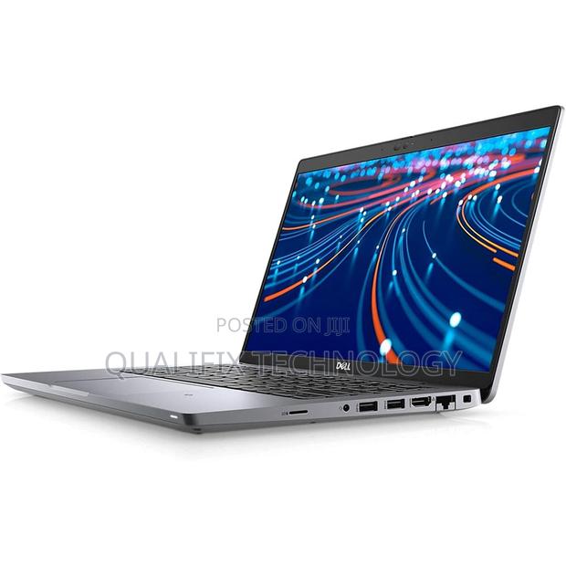 New Laptop Dell Latitude 5420 32GB Intel Core I7 SSD 512GB · Photo 1