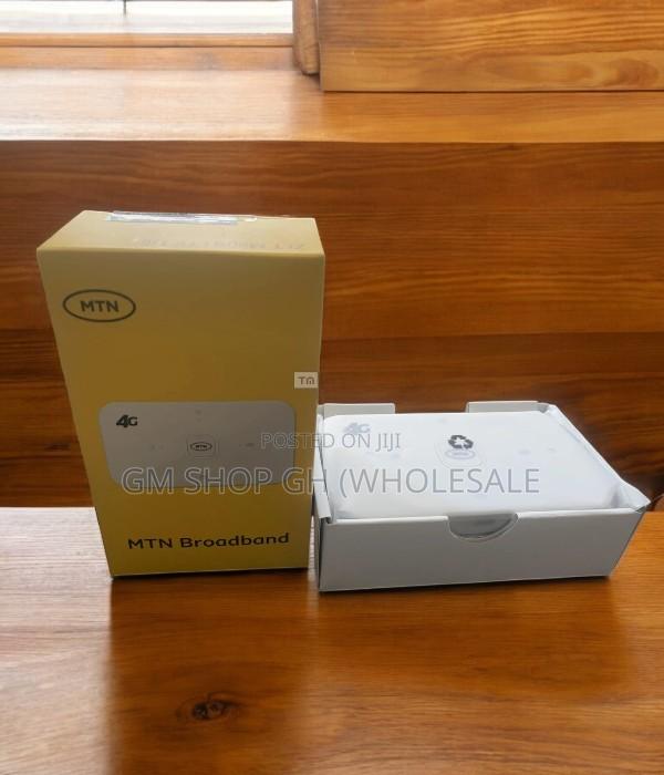 Portable MTN Mifi (All Networks) · Photo 2