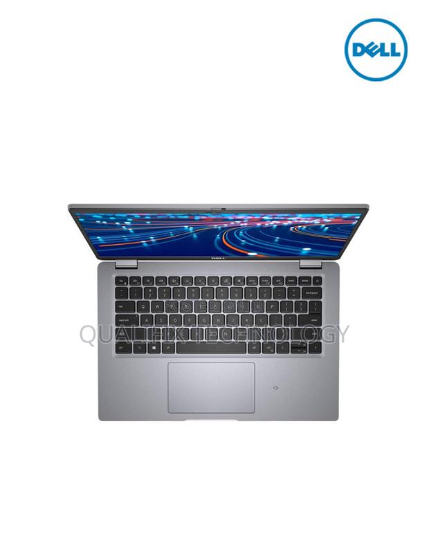 New Laptop Dell Latitude 5420 32GB Intel Core I7 SSD 512GB · Photo 3