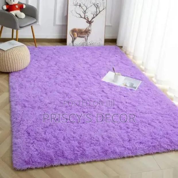 Beautifull Fluffy Carpet photo 2