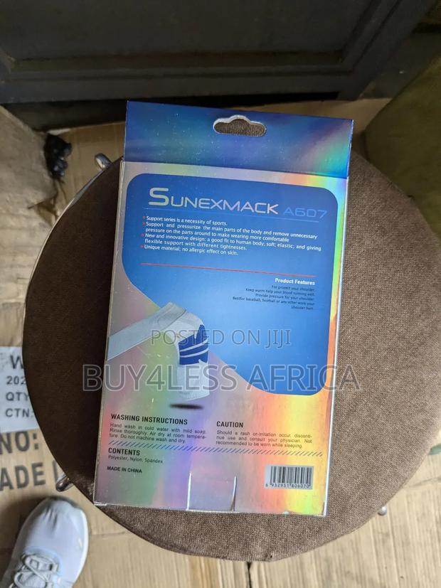 Top Quality Shoulder Support / Shoulder Brace · Photo 4