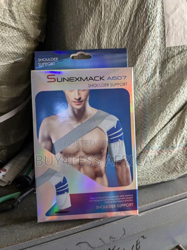 Top Quality Shoulder Support / Shoulder Brace · Photo 3