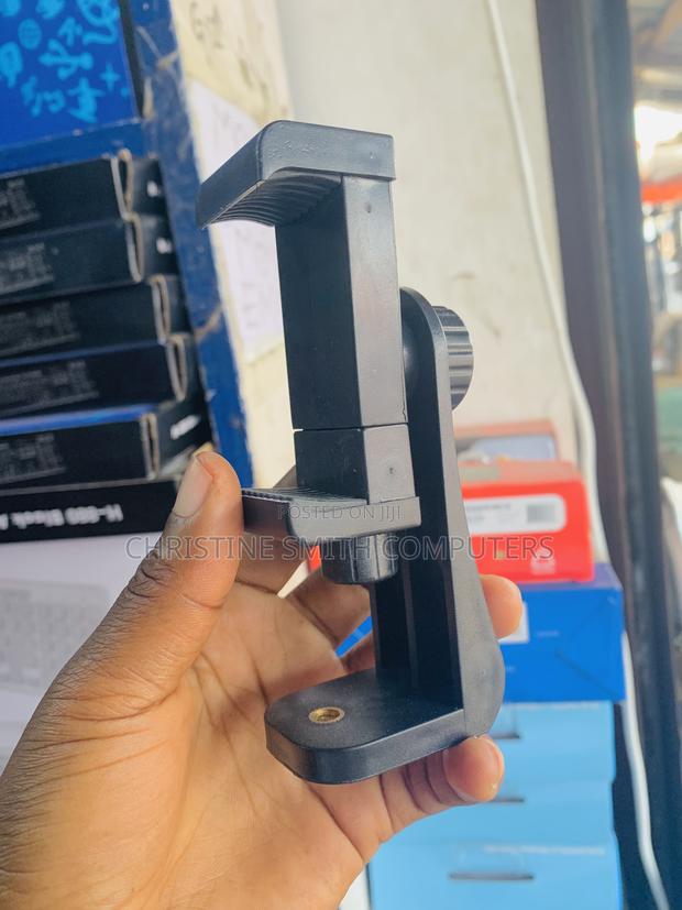 Tripod Phone Holder photo 3
