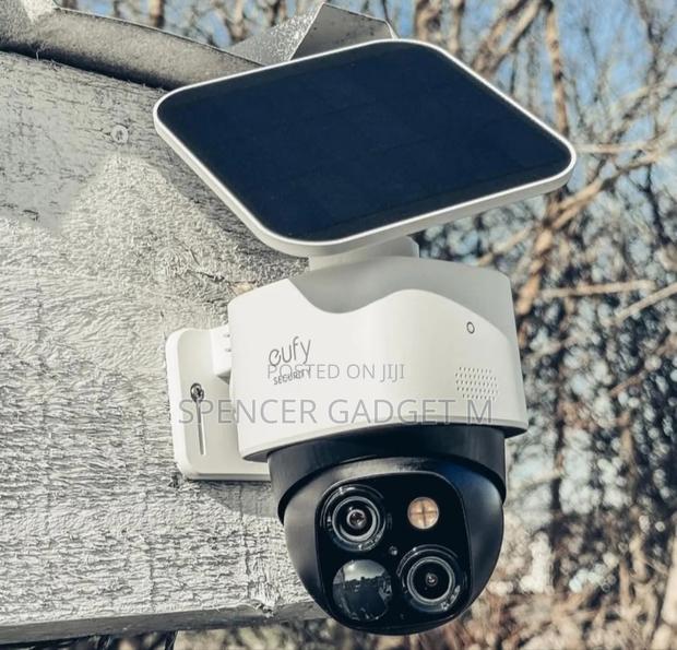 Eufy Security Wireless Camera