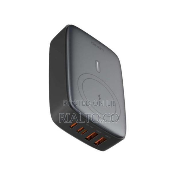 Ldnio Q4010 140w Multiport Desktop Charging Wireless Charger photo 3