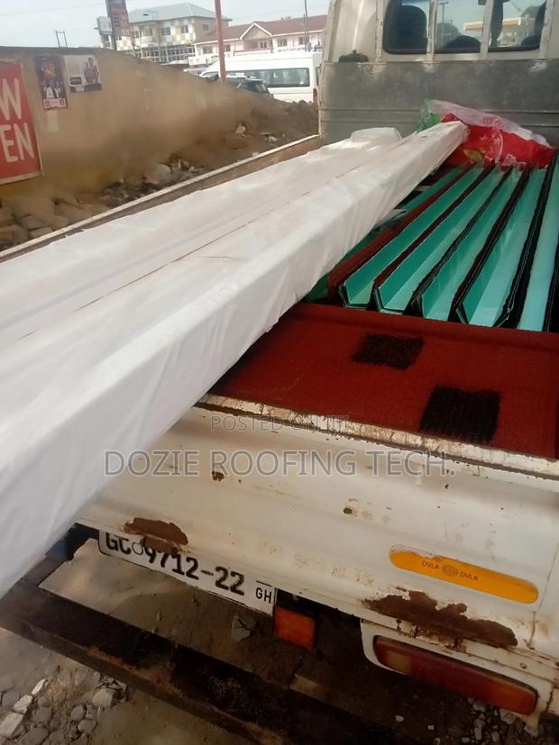 Roofing and Water Connector · Photo 2