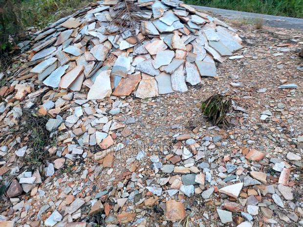 Ghana Marble Stone or Granite Stone for Lease