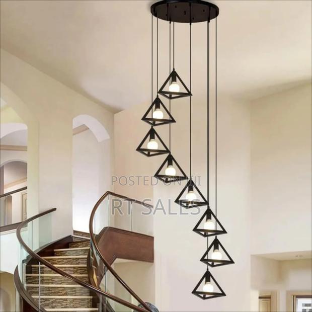 Morden in 1 Ceiling Pendant Light. · Photo 4